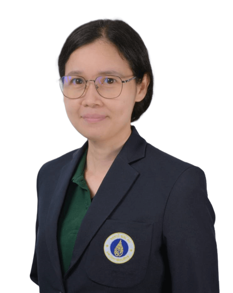 นางสาวสุภาภรณ์ ชูช่วย